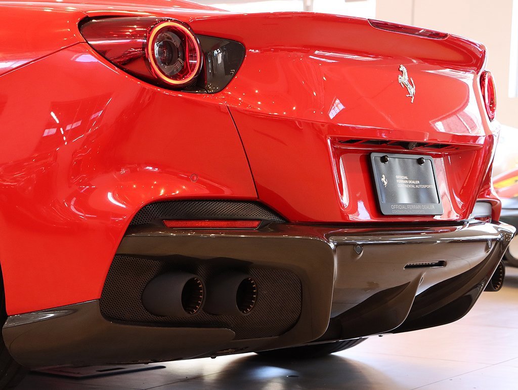 Certified 2022 Ferrari Portofino M image 67