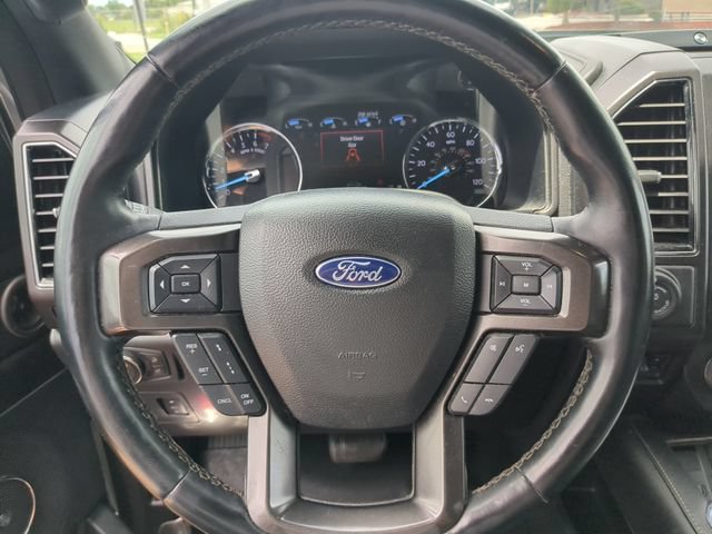 Used 2021 Ford Expedition Max Limited RWD image 35