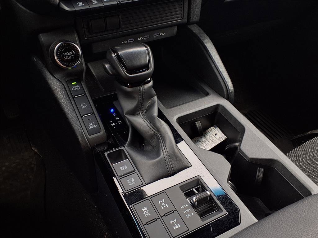 Certified 2024 Toyota Land Cruiser 1958 image 10