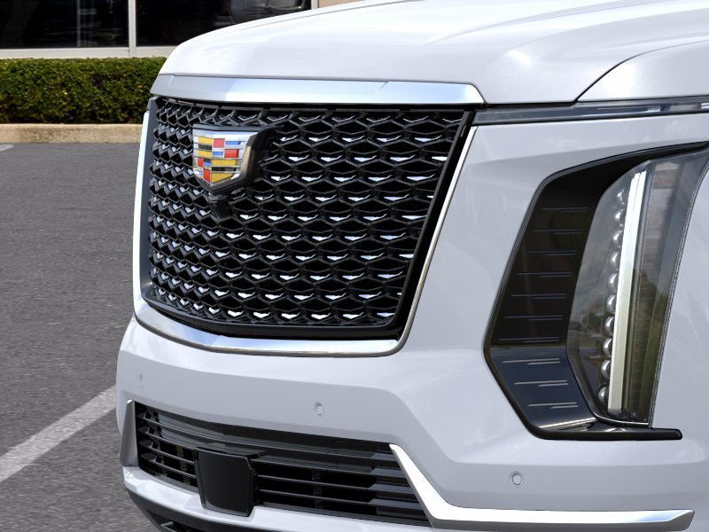 New 2026 Cadillac Escalade Luxury w/ Touring Package image 13
