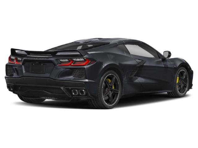 Used 2020 Chevrolet Corvette Stingray Preferred Cpe w/ 2LT Preferred Equipment Group RWD image 2