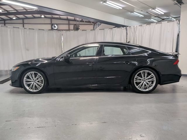 Used 2020 Audi A7 3.0T Prestige w/ Prestige Package AWD/4WD image 23