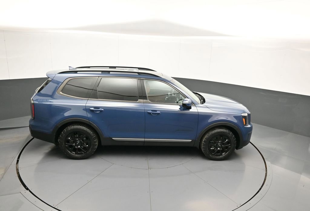 Used 2023 Kia Telluride SX Prestige X-Pro image 40