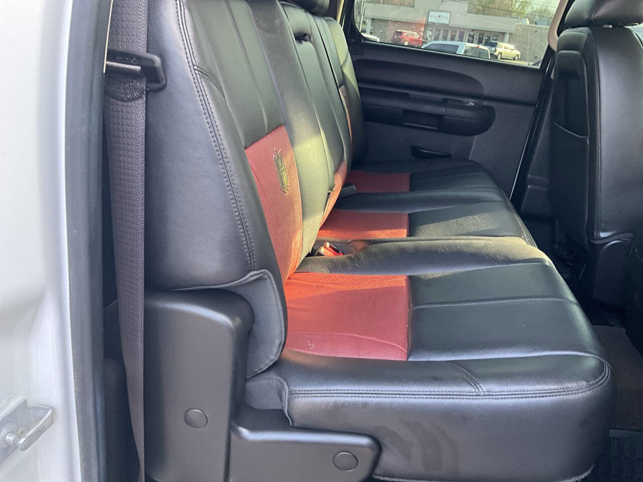 Used 2013 GMC Sierra 1500 SLE w/ Power Tech Package image 14