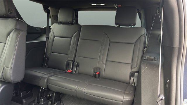 Used 2023 Chevrolet Tahoe Z71 w/ Z71 Off-Road Package image 24