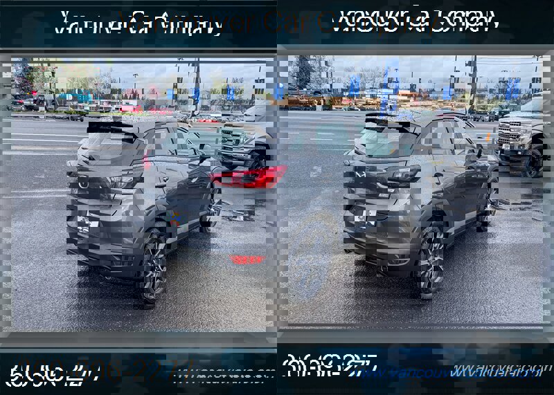 Used 2018 MAZDA CX-3 Touring w/ Preferred Equipment Package image 6