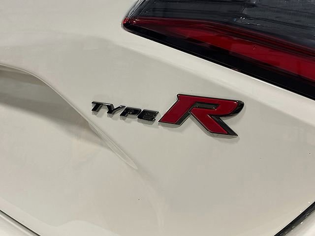 New 2026 Honda Civic Type R image 6