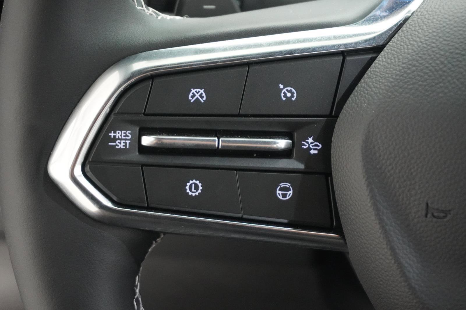 New 2026 Chevrolet Traverse Z71 w/ Enhanced Driving Package image 22