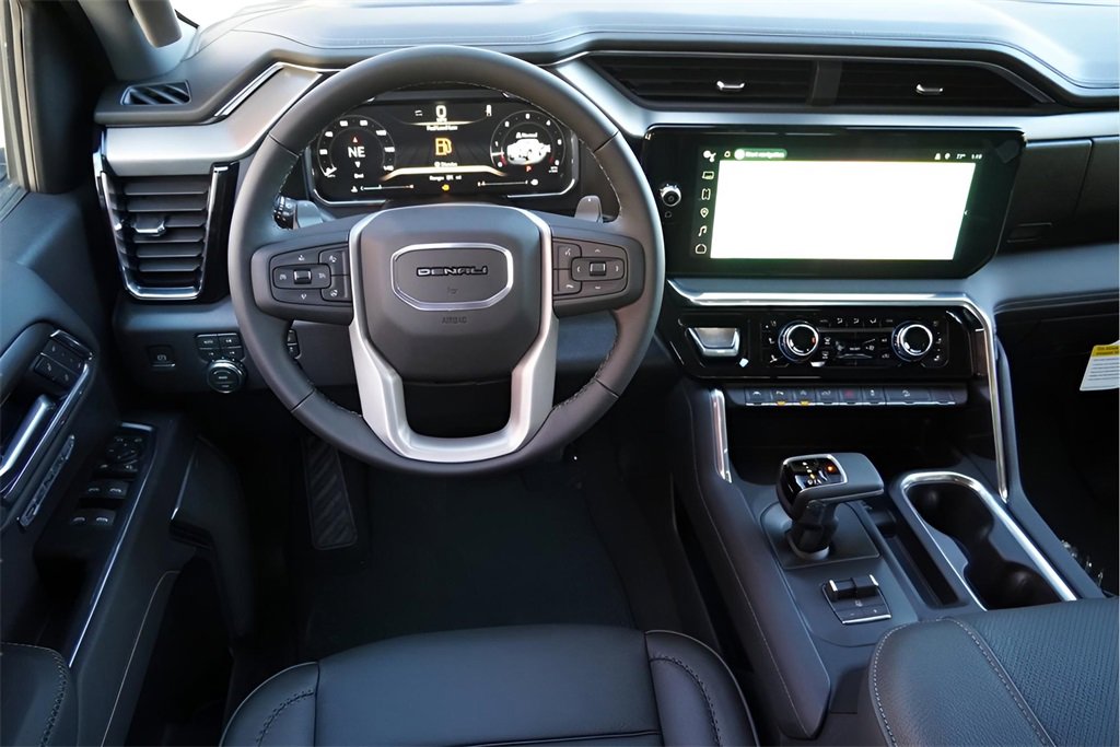 New 2026 GMC Sierra 1500 Denali w/ Denali Reserve Package image 31