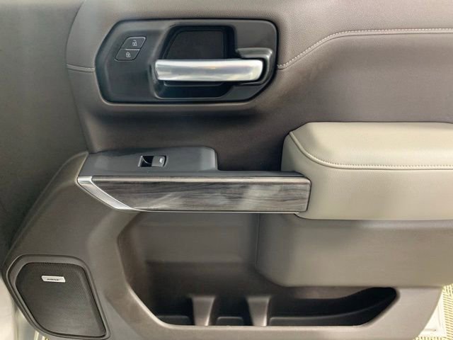 Used 2021 Chevrolet Silverado 1500 LTZ w/ LTZ Convenience Package II image 30