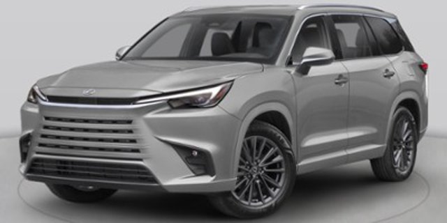 New 2026 Lexus TX 350 FWD w/ Technology Package