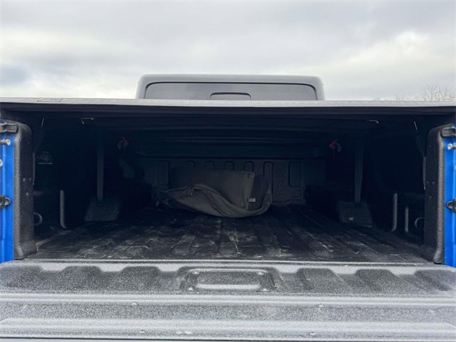 Used 2023 Jeep Gladiator Sport image 18