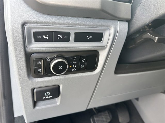 Certified 2024 Ford F150 XLT w/ Equipment Group 302A MID image 31