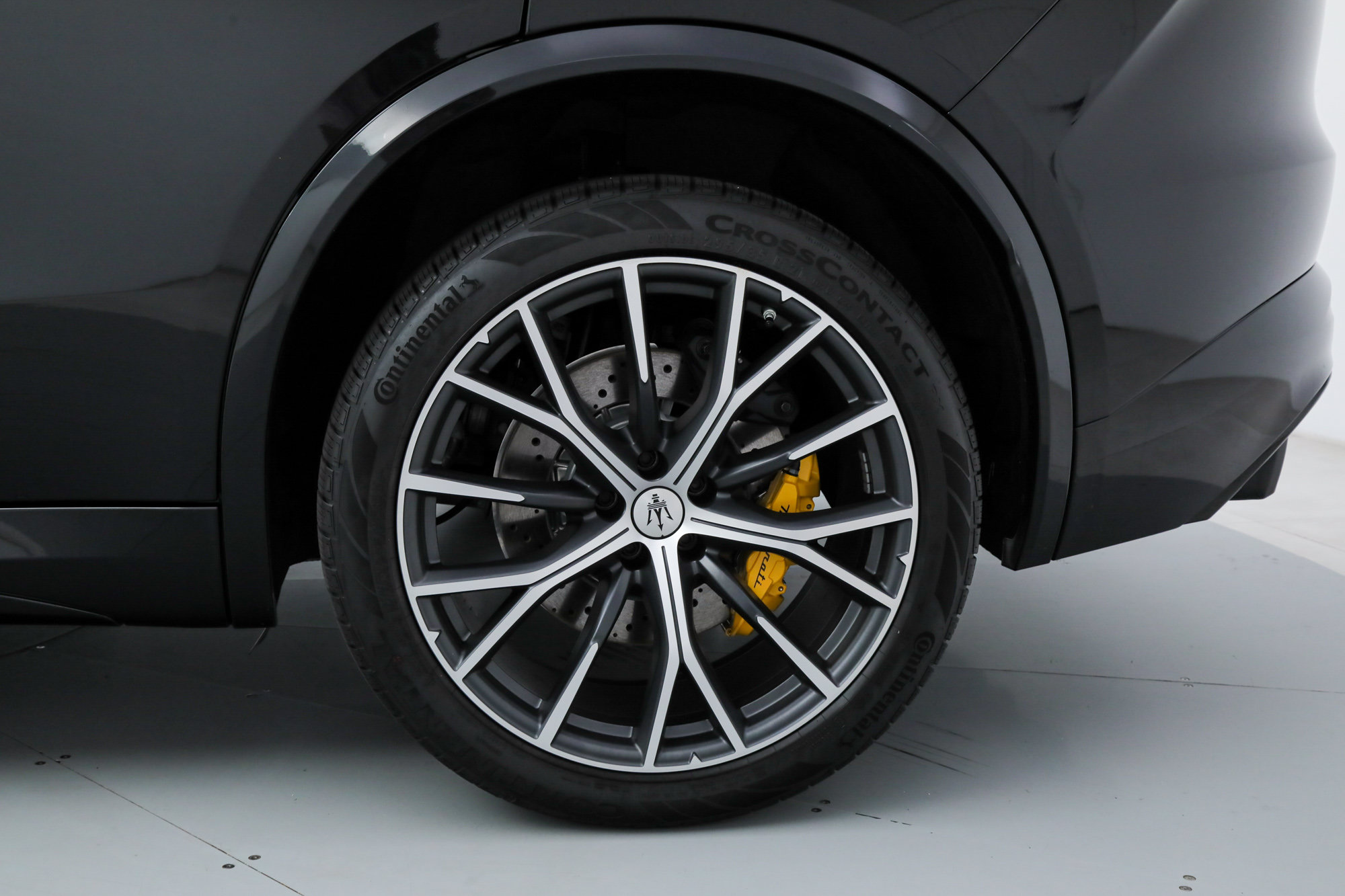 New 2026 Maserati Grecale Modena AWD/4WD image 18