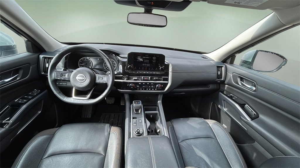 Used 2022 Nissan Pathfinder SL image 20