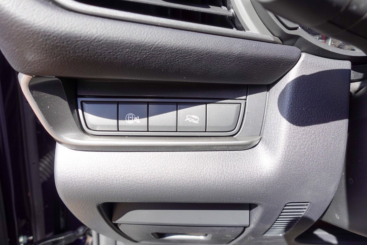 New 2026 MAZDA CX-30 AWD 2.5 S image 12