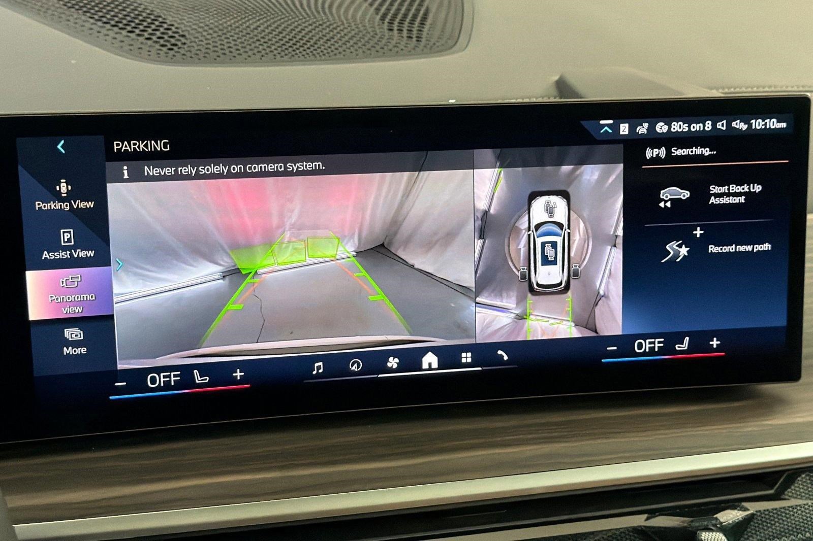 Used 2026 BMW X5 sDrive40i w/ Premium Package image 24