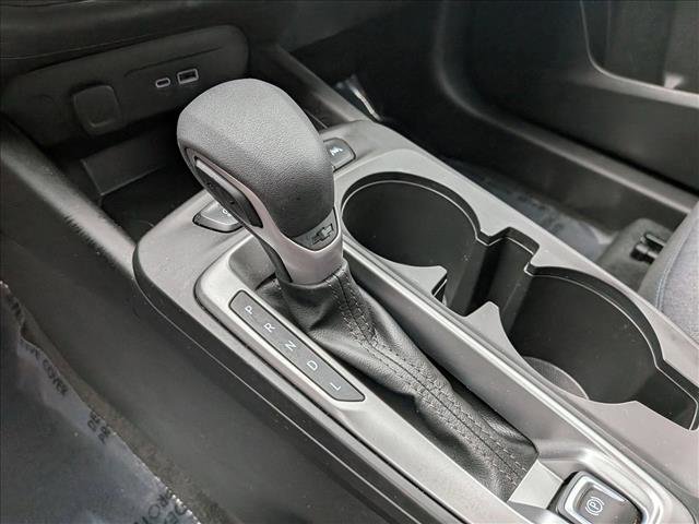 Used 2025 Chevrolet Trax LS image 15