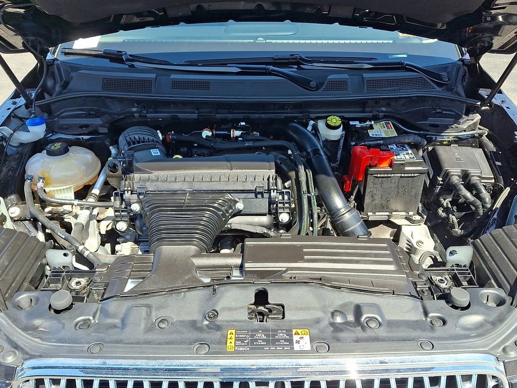 Used 2023 Lincoln Corsair AWD w/ Equipment Group 101A image 27