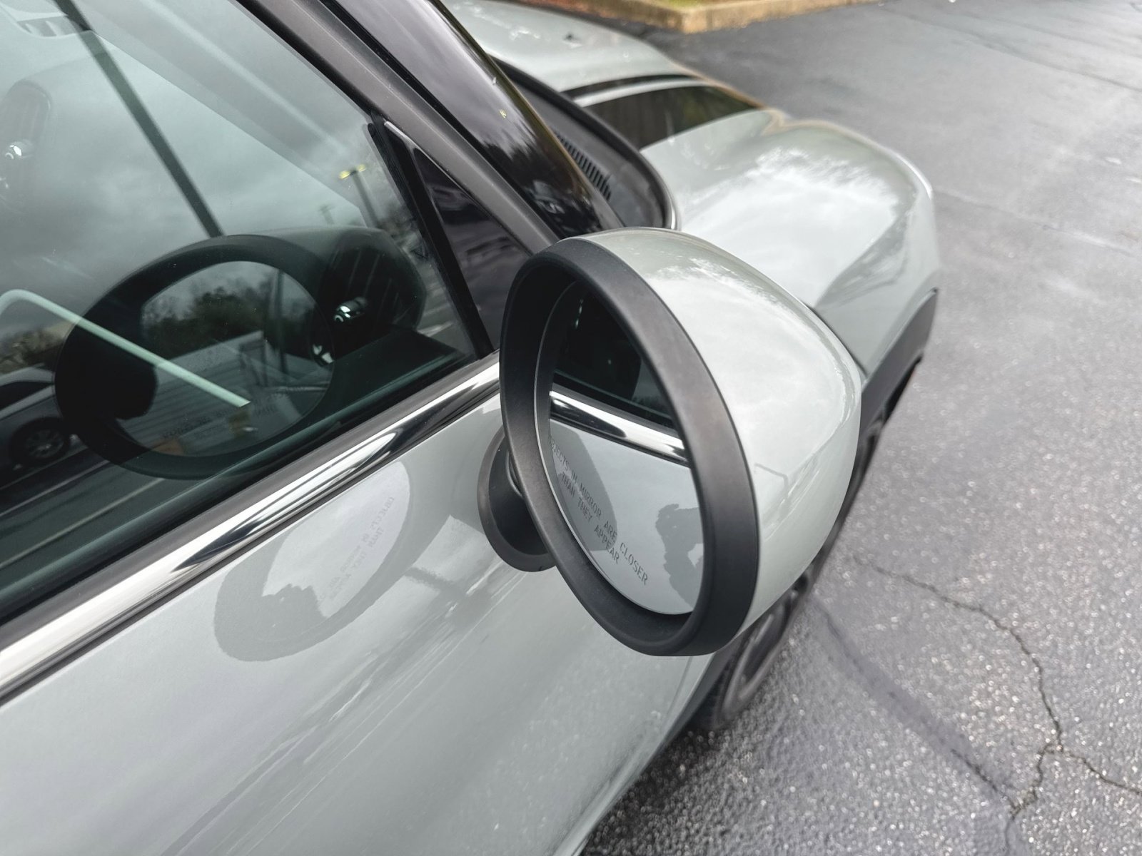 Used 2020 MINI Cooper Countryman S image 35