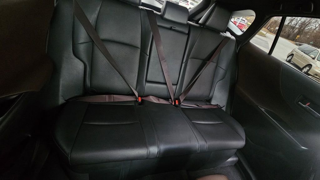 Used 2021 Toyota Venza XLE image 13