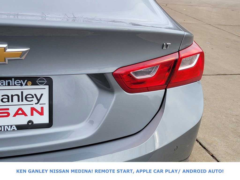 Used 2024 Chevrolet Malibu LT image 15