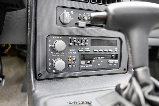 Used 1988 Pontiac Fiero GT RWD image 39