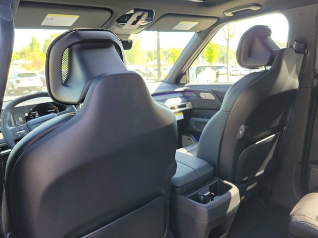 New 2027 Kia Telluride SX FWD image 13