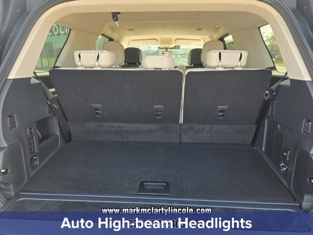 New 2027 Lincoln Navigator Premiere AWD/4WD image 15