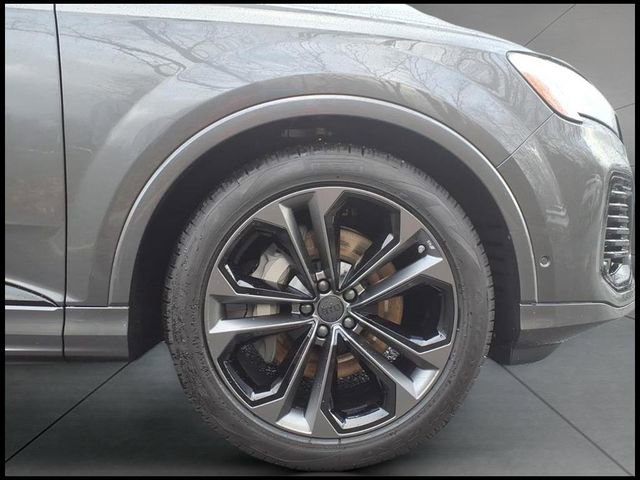 New 2026 Audi Q7 3.0T Premium Plus image 5