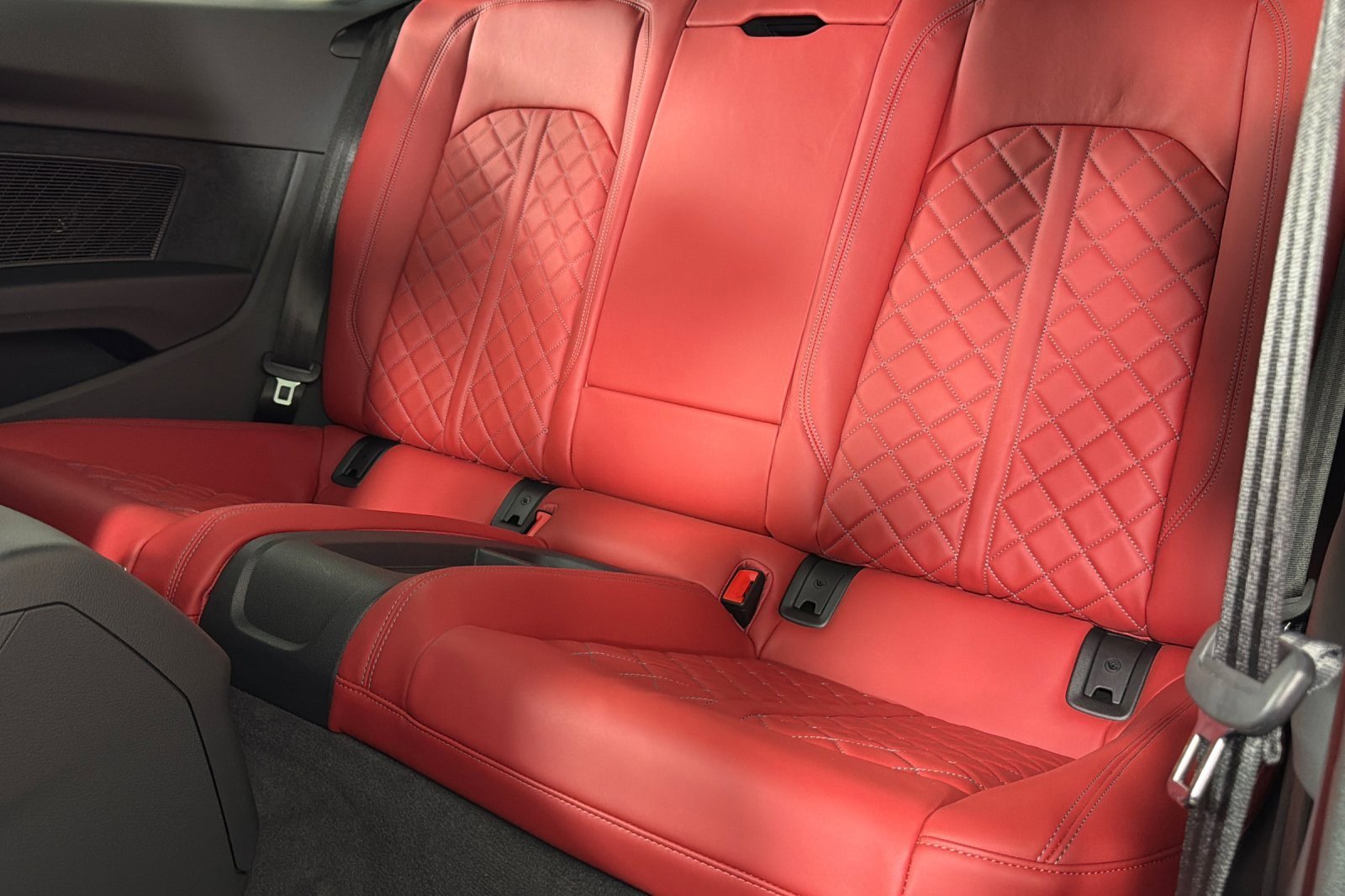 Used 2023 Audi S5 Premium Plus w/ Premium Plus image 11