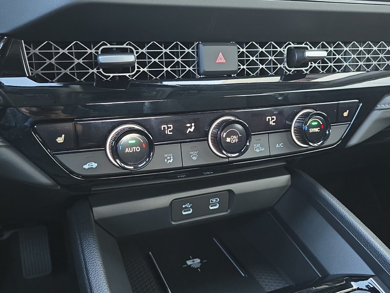 New 2026 Honda Accord EX-L image 22