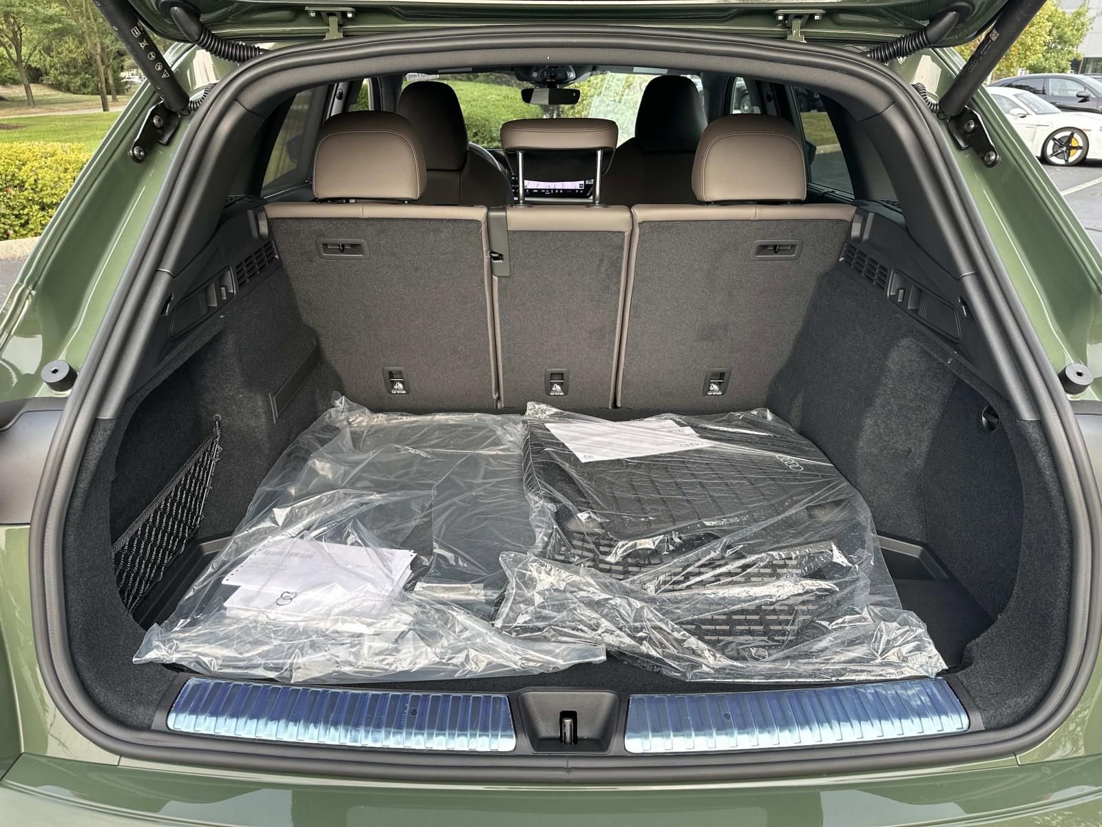 New 2025 Audi Q5 Premium Plus image 9