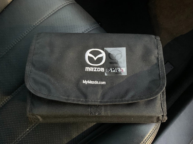 Used 2018 MAZDA MAZDA6 Touring image 15