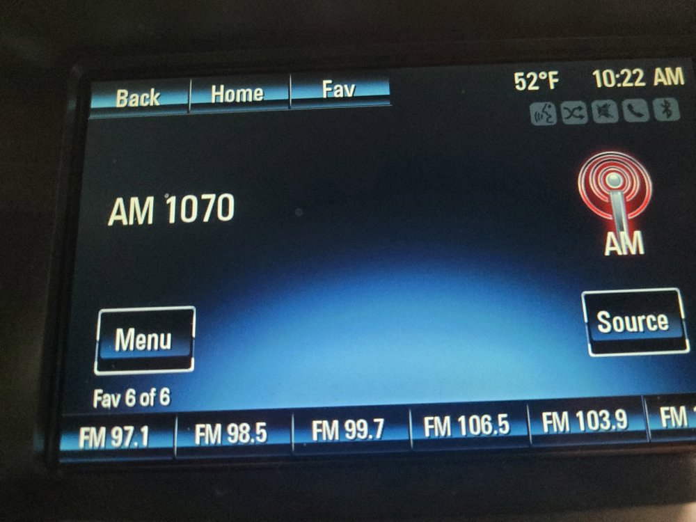 Used 2016 Chevrolet Equinox LTZ w/ Enhanced Convenience Package AWD/4WD image 25