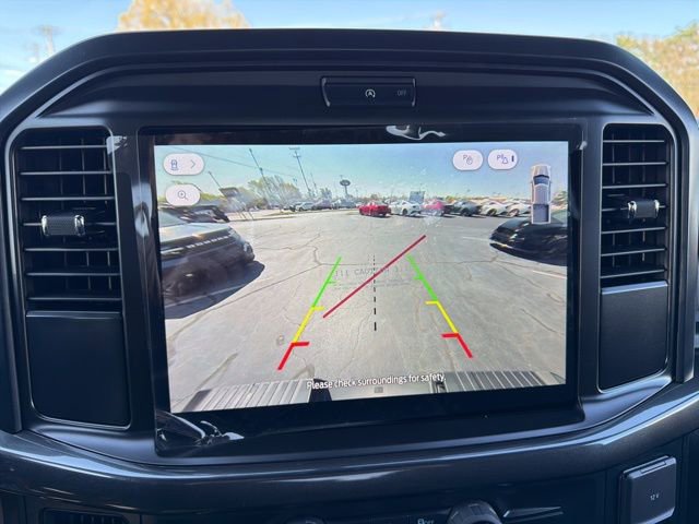 New 2026 Ford F150 STX w/ Equipment Group 200A image 22