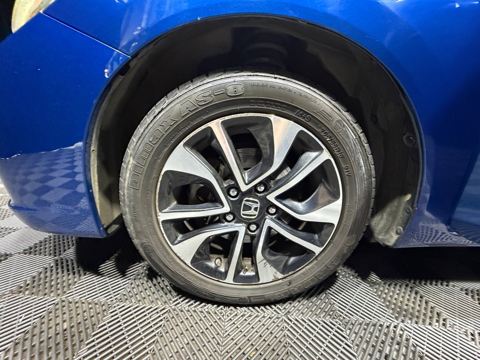 Used 2013 Honda Civic EX image 26