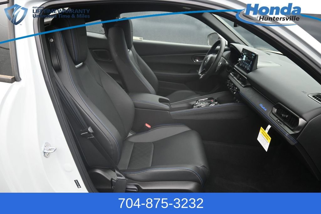 New 2026 Honda Prelude image 13