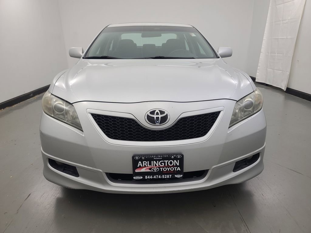Used 2008 Toyota Camry SE image 9