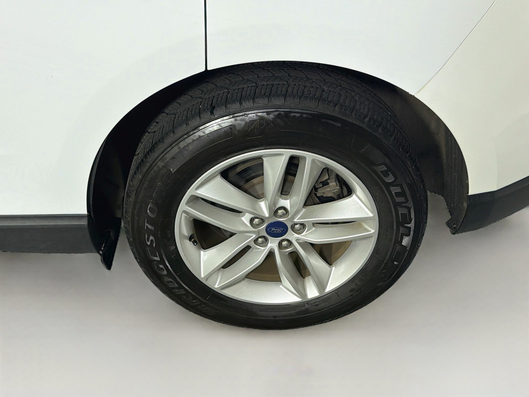 Used 2018 Ford Edge SEL w/ Equipment Group 201A FWD image 11