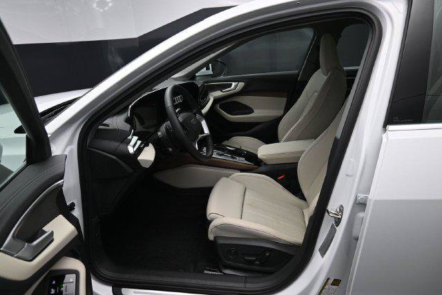 Used 2025 Audi A5 Premium Plus w/ Premium Plus AWD/4WD image 9