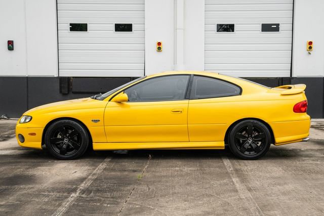 Used 2004 Pontiac GTO image 27