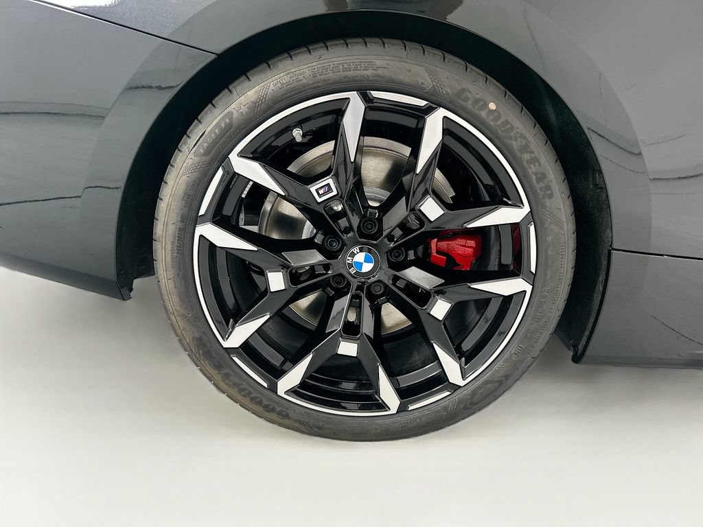 New 2027 BMW M440i Convertible RWD image 29