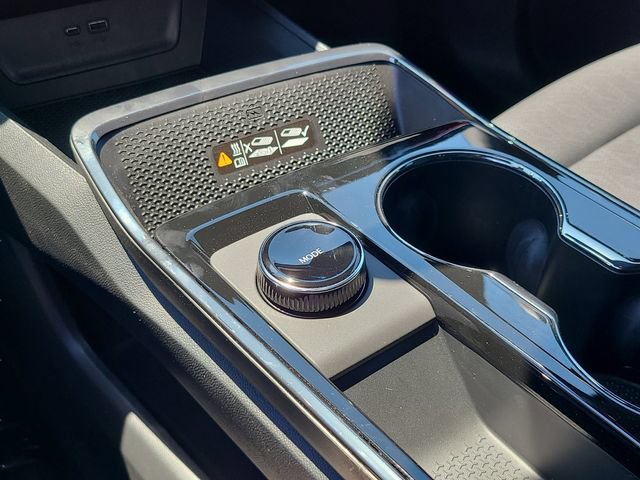 New 2026 Chevrolet Equinox RS FWD image 58