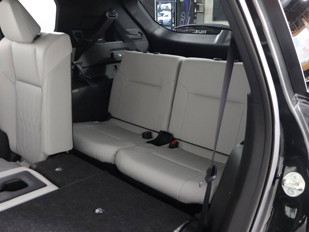 New 2025 Mitsubishi Outlander SEL image 39