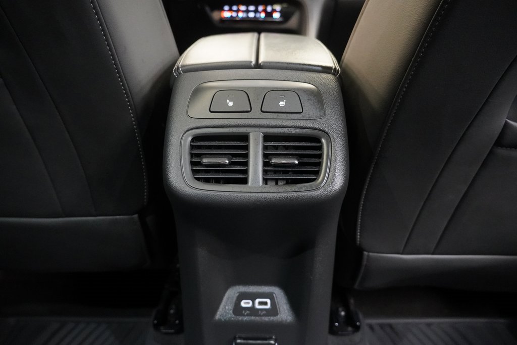 Used 2023 Buick Envision Avenir image 33