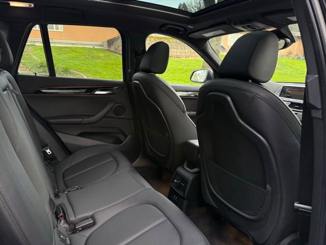 Used 2020 BMW X1 xDrive28i w/ Convenience Package image 31