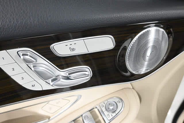 Used 2017 Mercedes-Benz GLC 300 image 19