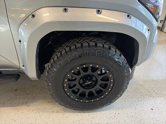 New 2026 Toyota Tacoma SR5 image 6