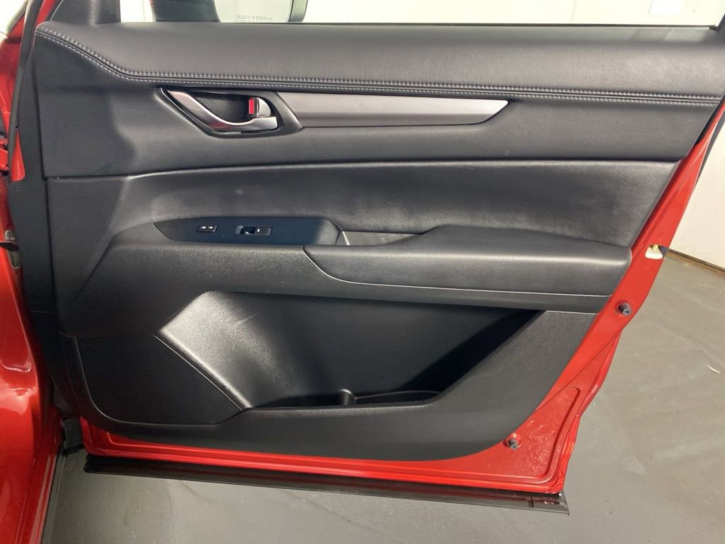 Used 2018 MAZDA CX-5 Touring AWD/4WD image 30